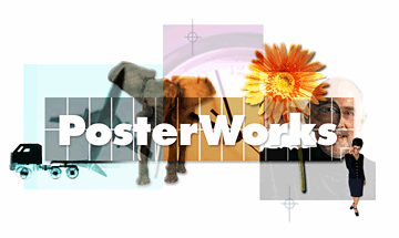 PosterWorks Large-Format Production Software